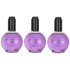 IDOL COLOR Cuticle Oil, 2.56 FL Oz, Repairs and Restores Cuticles - Organic Spa Treatment - For Stronger, Healthier Nails