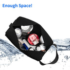 Personalized Storage Bags Portable Large Capacity Travel Cosmetic Bag Makeup Bag Ideal for Travel Storage and Everyday Use