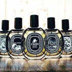 75ML-100ML Temperament Perfume Fashion Bergamot Musk Citrus Longevity Fragrance Cologne For Men Luxurious Cologne Man Fragrance