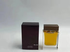Distinctive Perfumes Pretty Pepper Grapefruit Fascination Unisex Fragrance Perfume Man Gentleman Romantic Masculine Perfumes