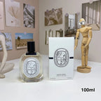 75ML-100ML Temperament Perfume Fashion Bergamot Musk Citrus Longevity Fragrance Cologne For Men Luxurious Cologne Man Fragrance