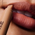 Luxury Matte Lip Liner Long-Lasting Smooth Brown Application for Perfect Outline & Filling, Versatile Shades for All Skin Types