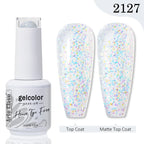 Arte Clavo Hema Free TPO Free Nail Gel Polish Nail Supplies Vernis Semi Permanent Nail Art Manicure Soak Off UV Gel Nail Varnish