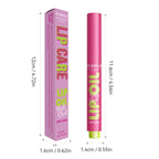9 colors Waterproof Long Lasting Matte Lipstick Lipstick No Stains Classic Highly Pigmented Velvet Lip Finish Tint Makeup