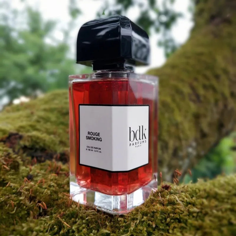 Long Lasting Perfume 100ml Unisex Cherry Pink Pepper Fragrance Black Vanilla Tonka Bean Amber Elegant Scent Luxe Long Last Wears