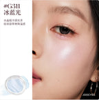 JOOCYEE Highlighter Blush Shimmer Stain Long-lasting Natural-looking Easy to apply Original Makeup Cosmetics