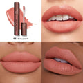 Pudaier Velvet Matte Liquid Lipstick | Waterproof & Transfer-Proof Lip Gloss | Long Lasting Lip Stain (5 Shades) | Kiss Proof, N