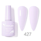Venalisa VIP5 TPO FREE Jelly Pink Nude Collection Nail Gel Polish Glitter Gorgeous Soak Off UV LED Gel Varnish Nail Manicure