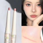 Glitter Diamond Eyeliner Pencil Highlighter Glitter Eye Shadow Lying Silkworm Pen Makeup Beauty Female Cosmetic Korean Make Up