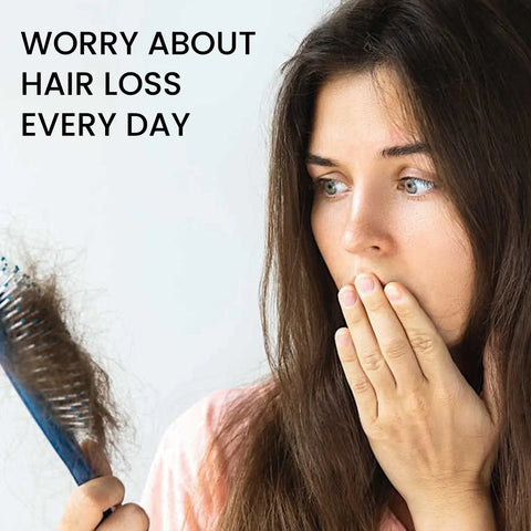 Hair Fast Growth Serum Treatment Hair Thinning Anti Hair Loss Prevent Baldness Scalp Cure Nourish Strong Roots Essence Oil