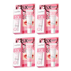 5X Niacinamide Plumping Lip Mask – Intense Hydration & Anti-Dryness for Soft, Pink Lips | Care Chapped Lips Overnig 10g/pc