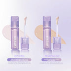 Girlscrush Liquid Concealer Facial Brightening Velvet Sunscreen Mark Expand Moisture Skin Application Holding Makeup