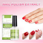 15ML Magic Nail Gel Polish Remover UV Gel Polish Fast Remove Semi Permanent Varnish Soak-Off Polish Cleamer Glue Nails Art Tools