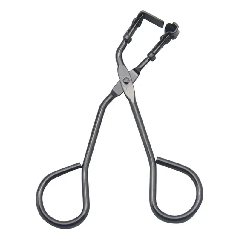 Mini Details Stainless Steel Eyelash Curler Makeup Tool Part of Eye Lash Curling Applicator Natural Eyelash Curly Cosmetic Clip