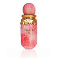 Paris Corner Marshmallow Blush EDP A Unique Gourmand Marshmallow Strawberry Perfume Women  Long-Lasting Cologne Natural 100ML