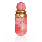 Paris Corner Marshmallow Blush EDP A Unique Gourmand Marshmallow Strawberry Perfume Women  Long-Lasting Cologne Natural 100ML