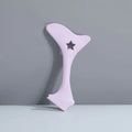 Eyeliner Applicators Eye Stencils Eyelash Eyeshadow Lip Applicators Make Up Aid Tool  Guides Mascara Shield For Make Up Reusable