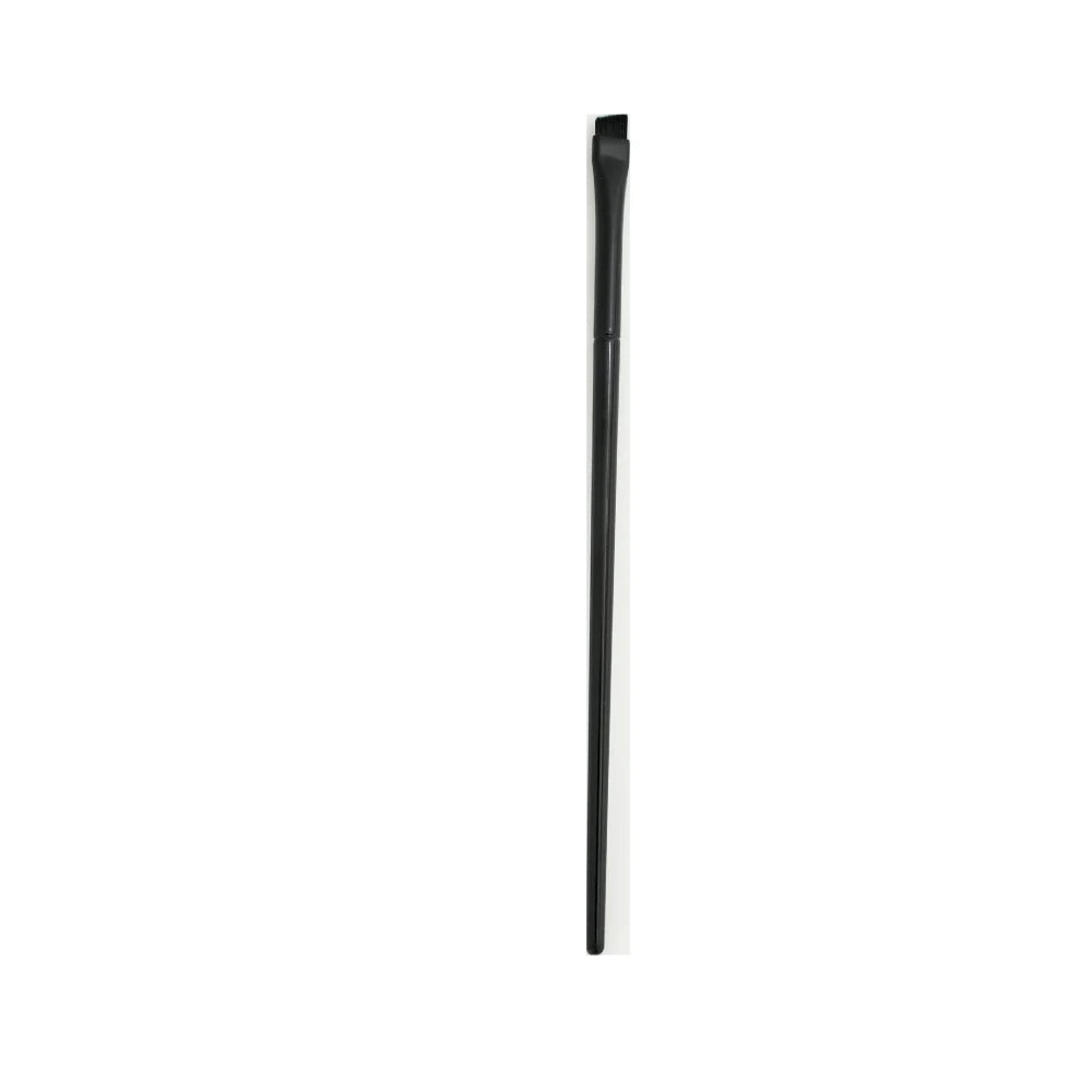 3-Color Eyeliner Eyebrow Gel Cream With Brush Waterproof Lasting Non Smudging Matte Red Brown Easy Wear 3 In 1 Korean Makeup