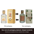 Brand Fresh Fruity Vibrant Women Charm Perfume Spray Flirting Pheromone Lasting Light Fragrance Blood Orange Romantic Perfume