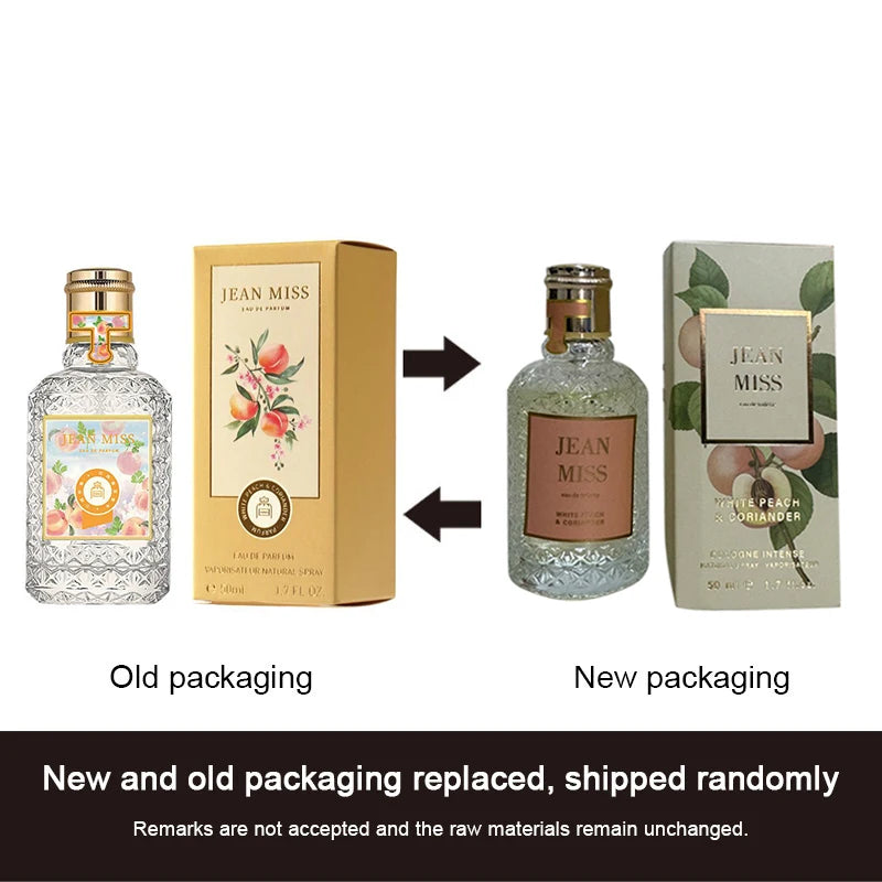 Brand Fresh Fruity Vibrant Women Charm Perfume Spray Flirting Pheromone Lasting Light Fragrance Blood Orange Romantic Perfume