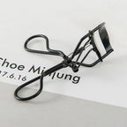 Eyelash Curler Makeup Eyelash Curler Beauty Tools, Achieve Precise Control And Long-Lasting Curl Handle Curl Eye Lash Curler