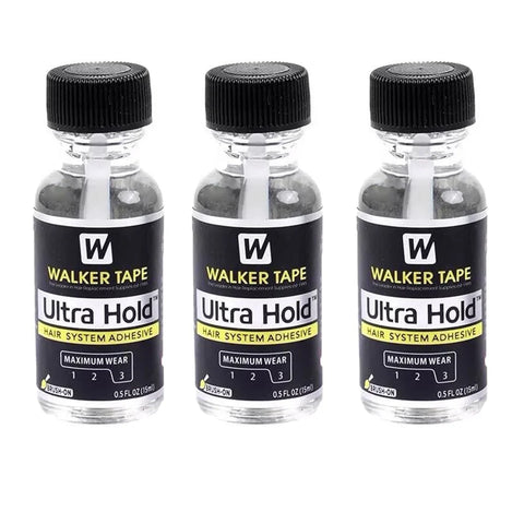 ultra hold glue for lace wigs lace front wig glue waterproof front lace wig glue 41ml 101ml lace glue adhesives toupee glue