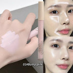 Grey Brown Facial Contour Shadow Cream Natural Nude Makeup Liquid Contouring Stick 3D Nose Shadow Brightening Bronzers Cosmetic
