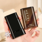 Foundation make-up Stick concealer - matte surface, all skin types, moisturize to create a natural base makeup,