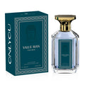 100ML 3.4FL.OZ Men's Perfume - Fougere Notes Fresh Spicy Fragrance Inspired by Ero Eau de Parfum Ideal Gift For Men