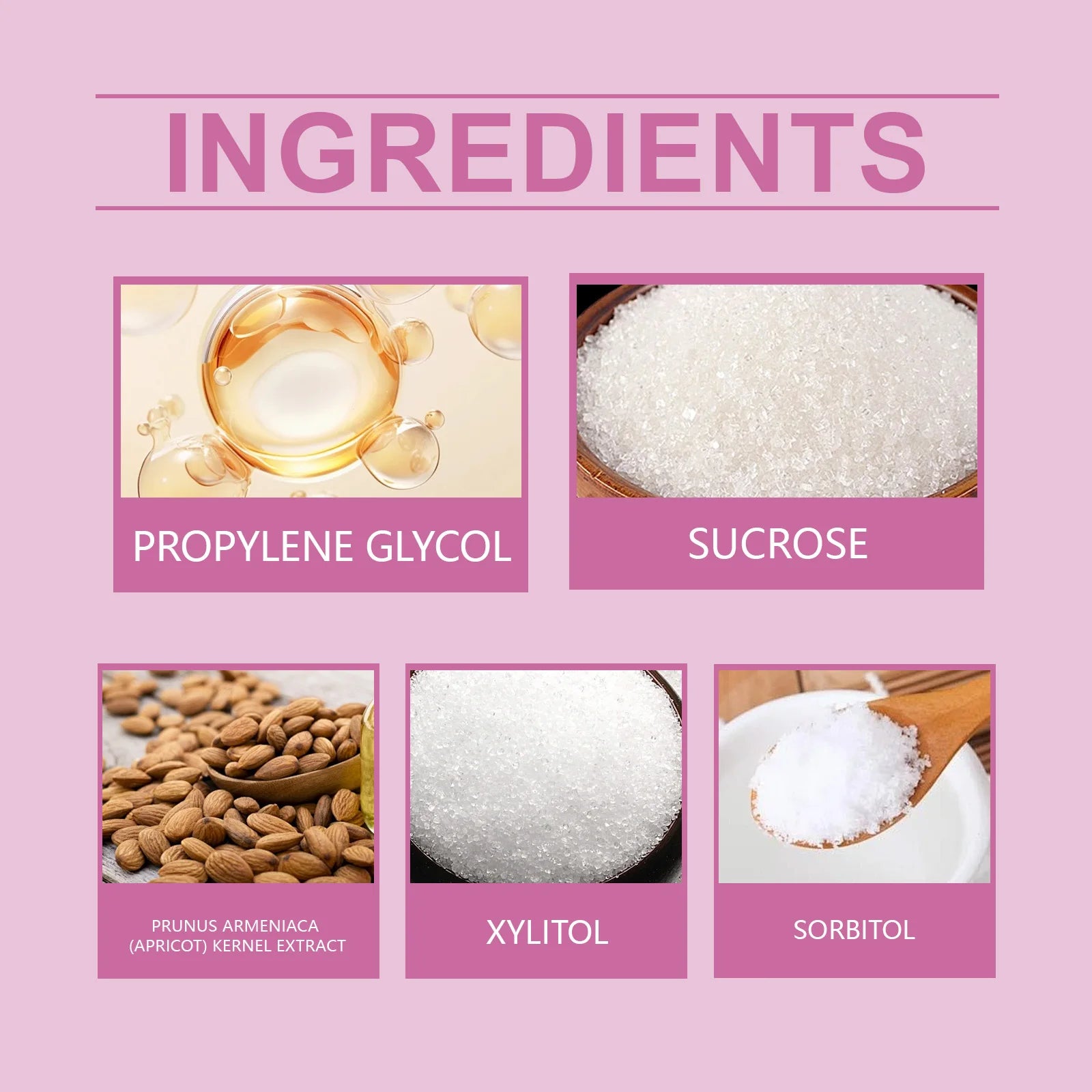 Gentle Lip Scrub, Exfoliating & Moisturizing Lip Care, Hydrating Sugar Scrub for Soft Smooth Lips