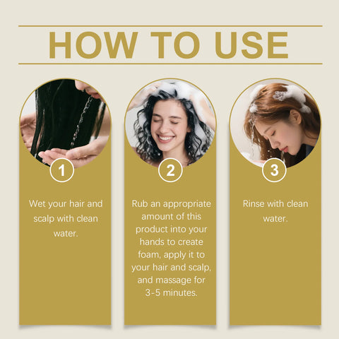 Herbal Dandruff Removal Shampoo Bar Mild Tea Tree Oil Essence Oil Control Scalp Cleansing Hair Care Soap Hair Damaged Repairing