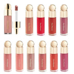Rare Beauty Soft Pinch Matte Bouncy Cushiony Cream-to-powder Blush Airy And Lightweight Soft Pinch Liquid Blush Natural Flush