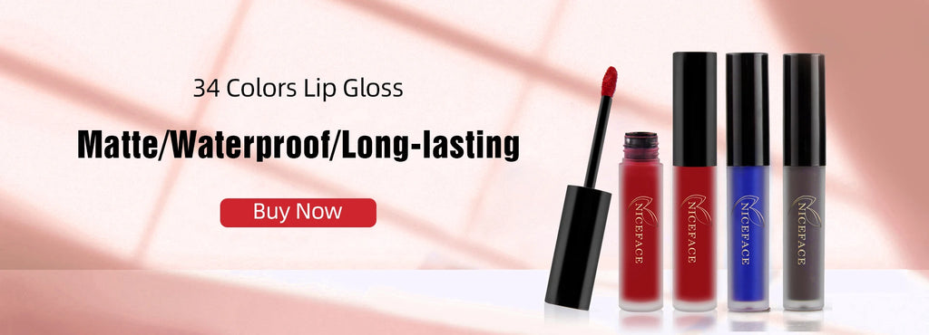 Hot Velvet Matte Nude Lip Gloss Sexy Long Lasting Non-stick Cup Nude Red Liquid Lipstick Waterproof Make-up for Women Cosmetic