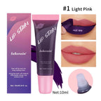 Peel Off Lip Stain Waterproof Resistant Lipsticks Cheap Lip Gloss Matte Tick for Lips Labios Inks Tattoos Makeup Ink Tint