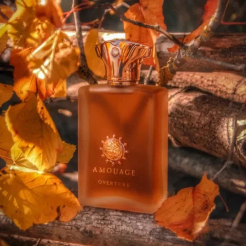 AMOUAGE Unisex Eau De Parfum 100ml Woody Oriental Arabic Perfume Reflection Opus Epic Memoir Royal Tobacco Long Lasting