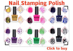 8ml Silver Mirror Metallic Nail Gels Polish UV Soak Off Paint Gel Polish Flower Drawing Gold Superbright Nails Lacquer UV Gel #*