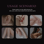 Pheromone Perfume Long Lasting Spray Flirting Encourage Dating Fragrant Scent Moisturizing The Skin Flirting Deodorant