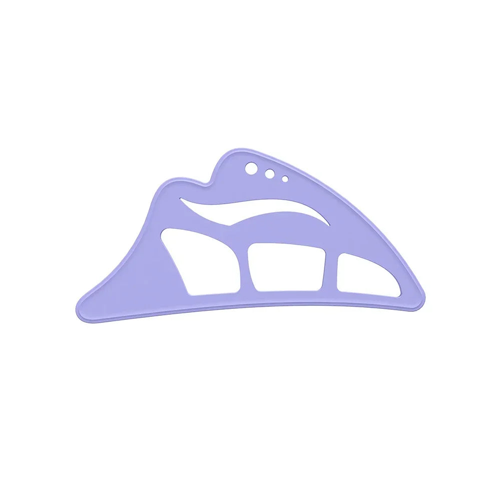 Eyeshadow Stencils Eyeshadow Shaper Make Up Stencils Eye Makeup Tools Eye Makeup Aid Tool Eye Liner Applicator For Beginners