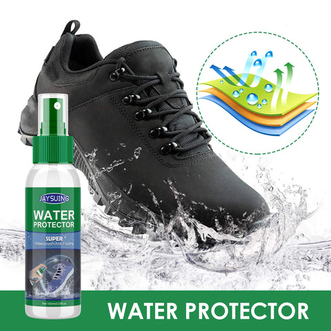 3/5/10pcs Shoe Waterproof Spray Nano Efficient Prevents Oil Fouling Mildew Long-lasting Waterproof Protection High Breathability