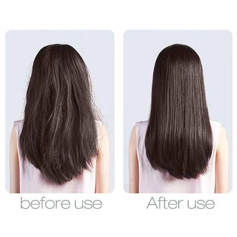 Mini Hair-Straightener Curly and Straight Hair Supplies Thermostatic Electric Ceramic Curling Iron National standard double flat