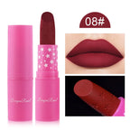 Lipstick Matte Versatile Waterproof Lip Gloss Long-Lasting Whitening Lip Mud Non-Fading Non-Stick Lip Gloss