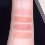 Liquid Blush Is Smooth Moisturizing Non Sticky Easy To Apply Natural Long Lasting Matte Finish Easy To Carry And Touch Up