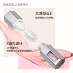 AZTK Jello Color Powder Liquid Blusher Rendering Moisturizing Beauty Expands and Contracts Liquid Cheek Face blush maquiagem