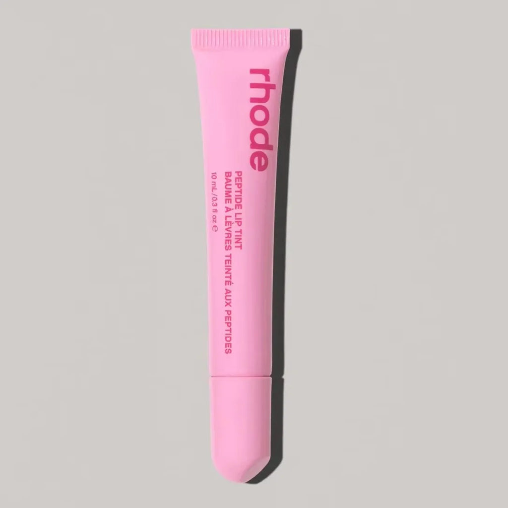 Girl Skin Balm Jelly Bean Lip Gloss Spicy Marg Juice Box Pocket Blush Stick Non-fading Waterproof Blusher Moisturizing Lipstick