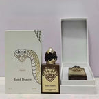 Hot Perfumes Charm Floral-citrus Citrus Orange Oriental Woody Scent Scent Cologne Men Nature Allure Man Cologne Fragrances