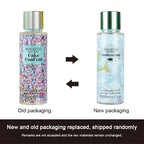 Original Secret Unisex Charm Perfume Spray Popular Lasting Eau De Parfum Spray Victoria Pheromone Couple Dating Perfume Gifts