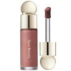 Rare Beauty Liquid Blush Highlighter Contour High Glossy Finish Luminizer Makeup Gel Face Body Brighten Glitter Natural Contour