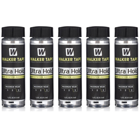 5PCS/10PCS/PACK Strong Hold Toupee Glue Front Lace Wig Glue Ultra Hold Hair Adhesive Glue Adhesives Hair wholesale glue