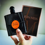 90ML Gift Opens Eau De Parfum Vaporisateur Natural Spray Lasting Fragrance Wood Tone Sandalwood Perfume