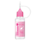 15ML Nail Glue Remover for Press on Acetone Free Nail Polish Remover Multi-Functional Remover for Nails Tips Gentle Glue Remover